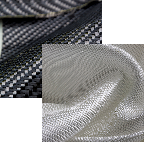 Fabrics